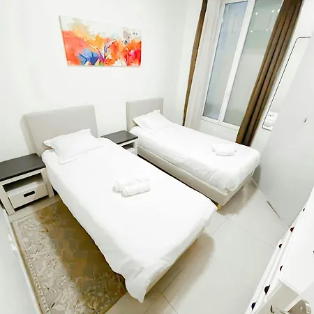 דירה 5 Minutes De Paris T2 Cocon Village Divry