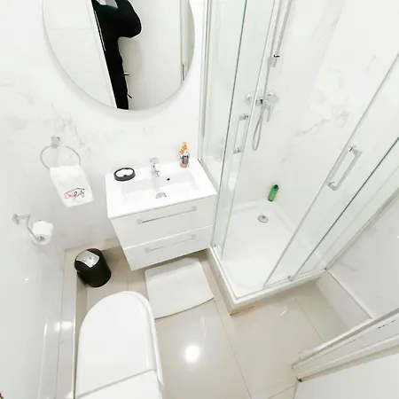5 Minutes De Paris T2 Cocon Village Divry Ivry-sur-Seine