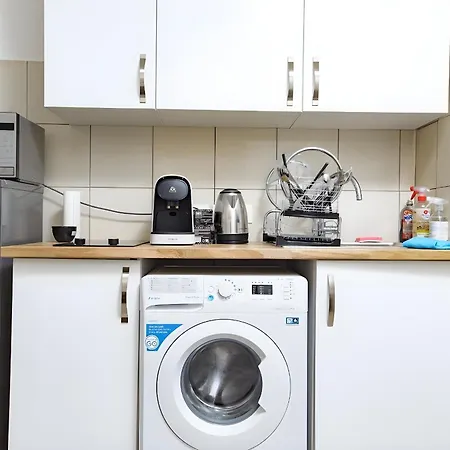 5 Minutes De Paris T2 Cocon Village Divry Apartment *