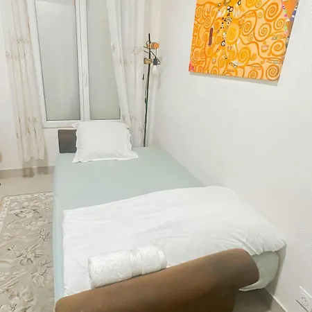5 Minutes De Paris T2 Cocon Village Divry Apartment *
