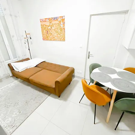 Apartment 5 Minutes De Paris T2 Cocon Village Divry Ivry-sur-Seine