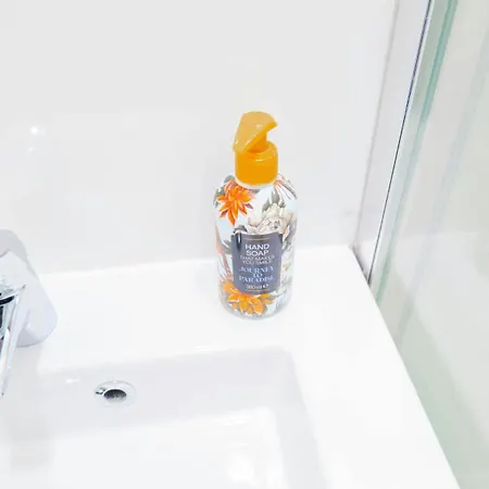 Apartman 5 Minutes De Paris T2 Cocon Village Divry *